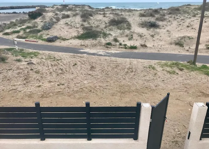 펜션 Greg's House 아그