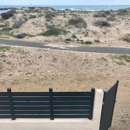 Prázdninový dům Greg's House Agde