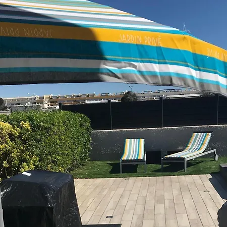 La Maison De La Plage Dom wakacyjny *