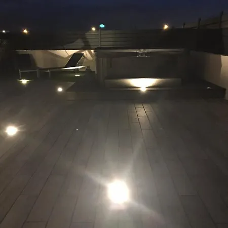 度假居 La Maison De La Plage *