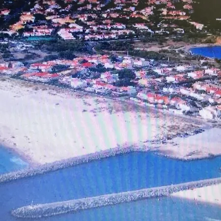 Prázdninový dům Greg's House Agde