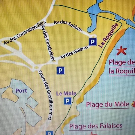 Prázdninový dům Greg's House *