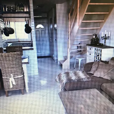 Prázdninový dům Greg's House