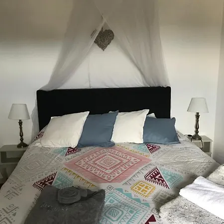 Greg's House Prázdninový dům Agde