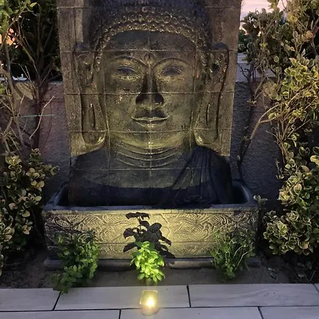 Greg's House Prázdninový dům