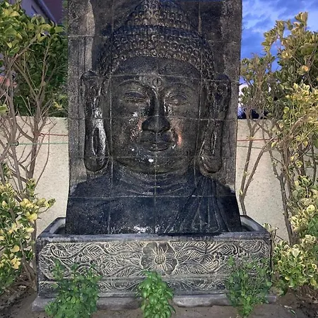 Greg's House Prázdninový dům