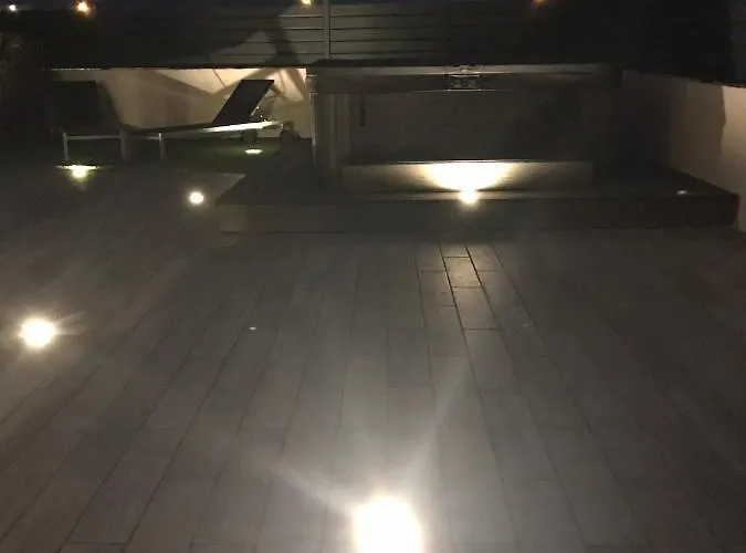 Будинок відпочинку Greg's House *