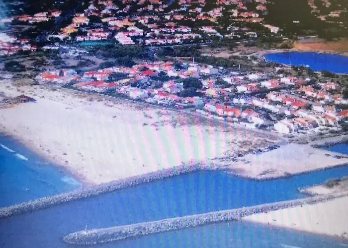 Будинок відпочинку Greg's House Агд