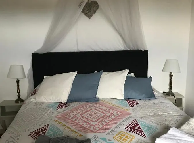 Greg's House Будинок відпочинку Агд