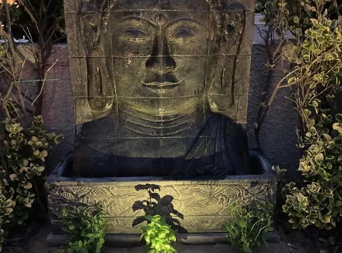 Greg's House Будинок відпочинку