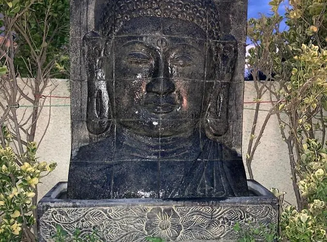 Greg's House Будинок відпочинку